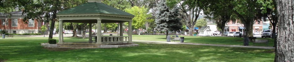 Paso Robles Gazebo